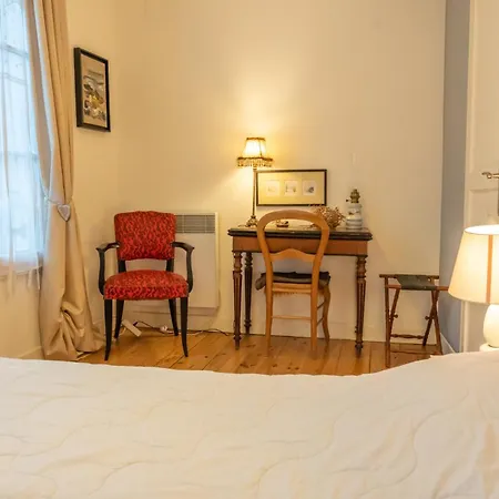 Maison De Pecheur Souffle De Saint-Valery-sur-Somme