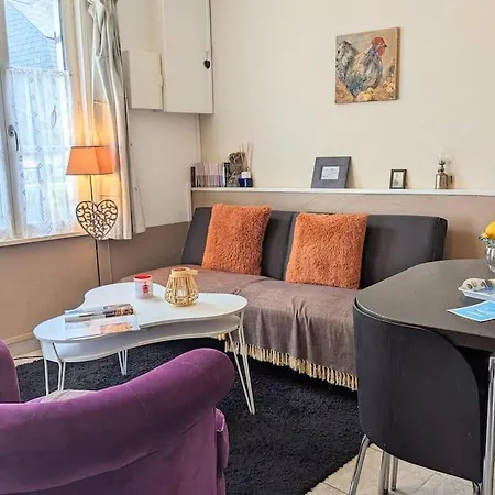 Maison De Pecheur Souffle De * Saint-Valery-sur-Somme