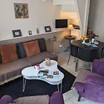 Maison De Pecheur Souffle De Tatil Evi Saint-Valéry-sur-Somme