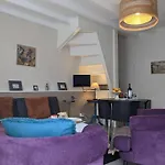 Maison De Pecheur Souffle De Tatil Evi Saint-Valéry-sur-Somme