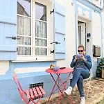Maison De Pecheur Souffle De Tatil Evi
