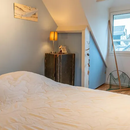 Tatil Evi Maison De Pecheur Souffle De