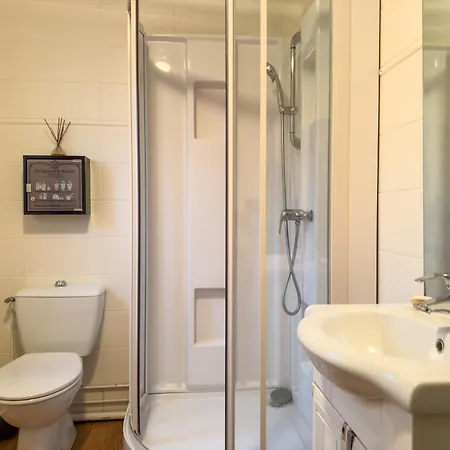 Maison De Pecheur Souffle De בית נופש סן-ואלרי-סור-סום