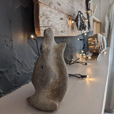 Tatil Evi Maison De Pecheur Souffle De Saint-Valéry-sur-Somme