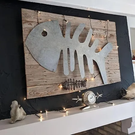 Maison De Pecheur Souffle De סן-ואלרי-סור-סום