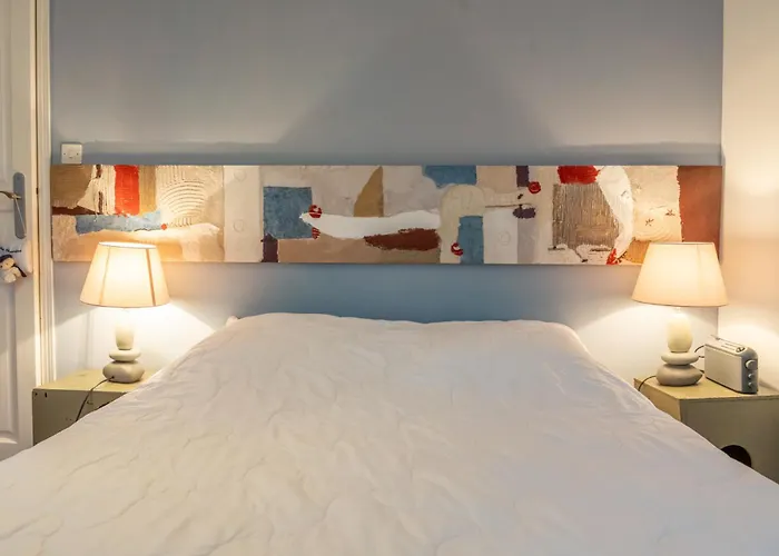 Maison De Pecheur Souffle De Nyaraló *